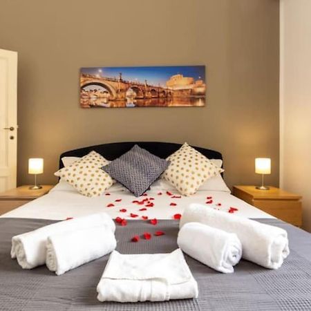 Appartamento Delizioso Nel Cuore Di Roma Esterno foto