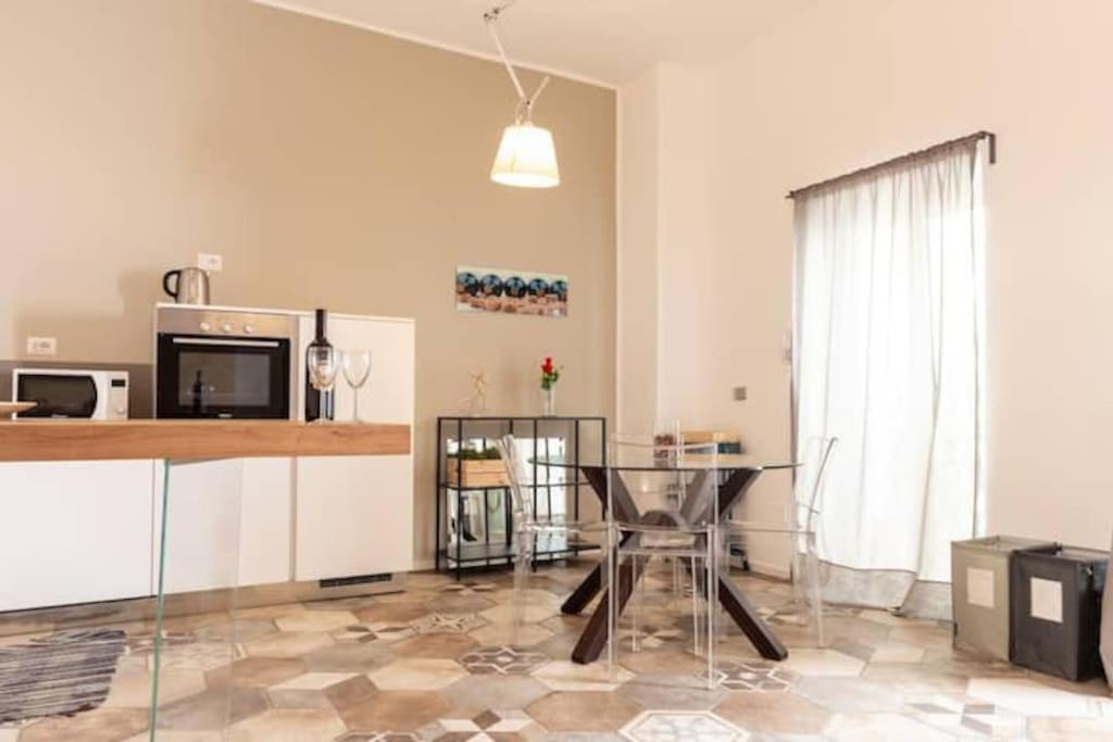 Appartamento Delizioso Nel Cuore Di Roma Esterno foto
