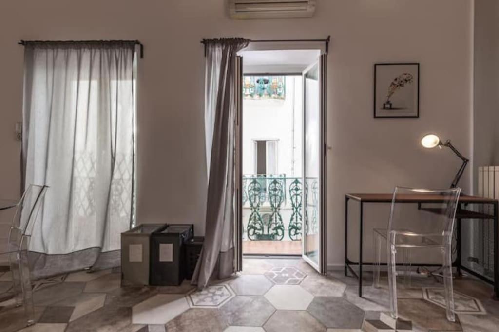 Appartamento Delizioso Nel Cuore Di Roma Esterno foto