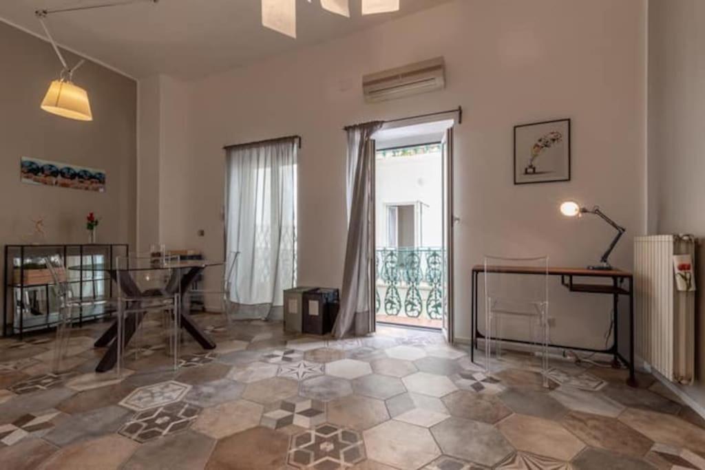 Appartamento Delizioso Nel Cuore Di Roma Esterno foto